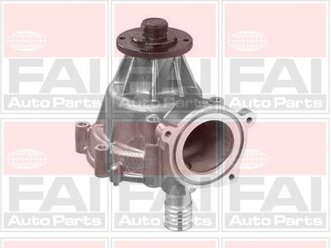 FAI AUTOPARTS Vesipumppu WP6436